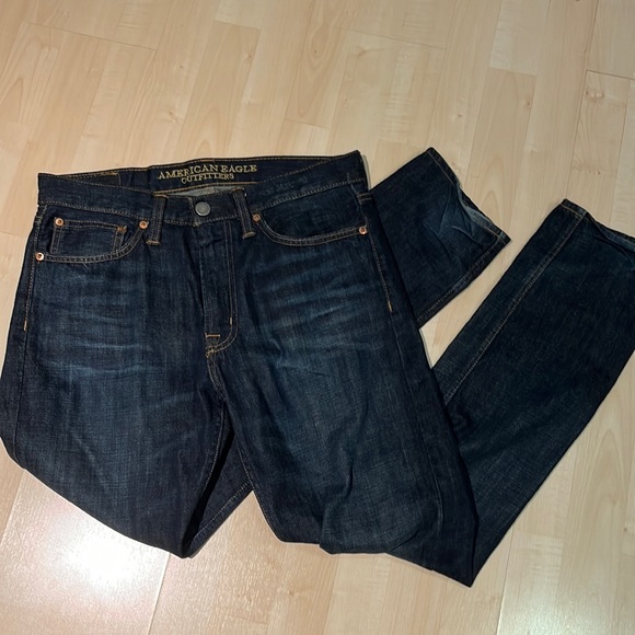 American Eagle Outfitters Other - American Eagle jeans